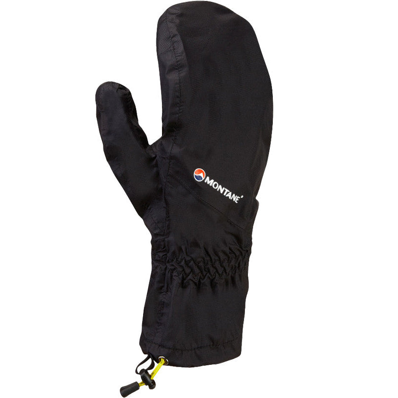 Montane Minimus Waterproof Mittens - Shop  Snow Mittens at  Trekaline