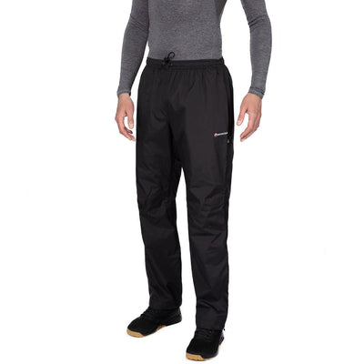 Montane Atomic Waterproof Pants Men - Shop  Men's Rain Pants at  Trekaline