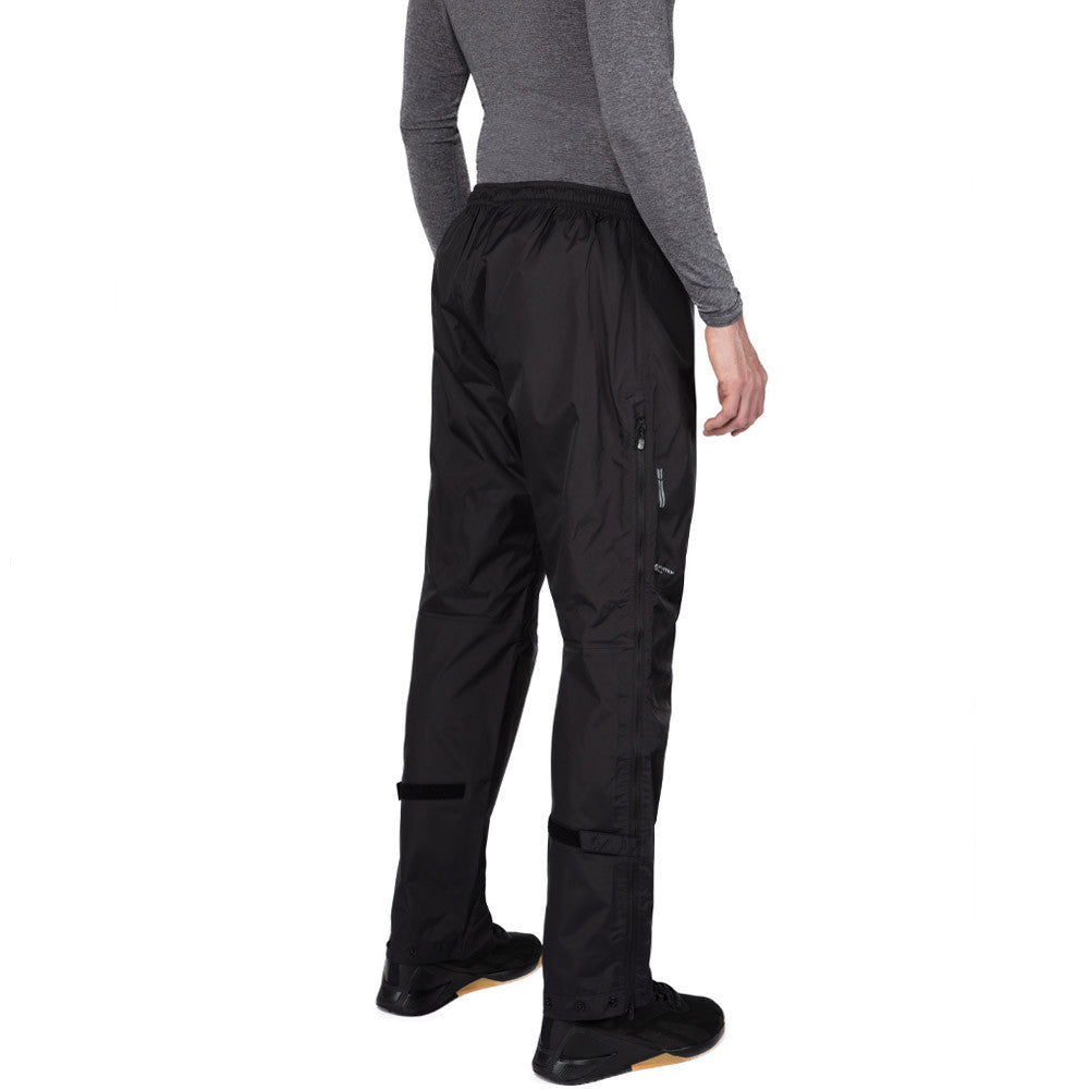 Montane Atomic Waterproof Pants Men - Shop  Men's Rain Pants at  Trekaline