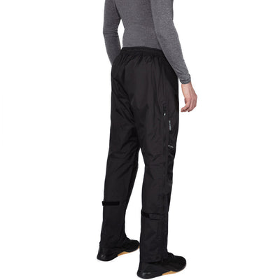 Montane Atomic Waterproof Pants Men - Shop  Men's Rain Pants at  Trekaline