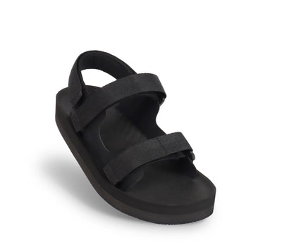 Indosole Men's Adventurer Sandals