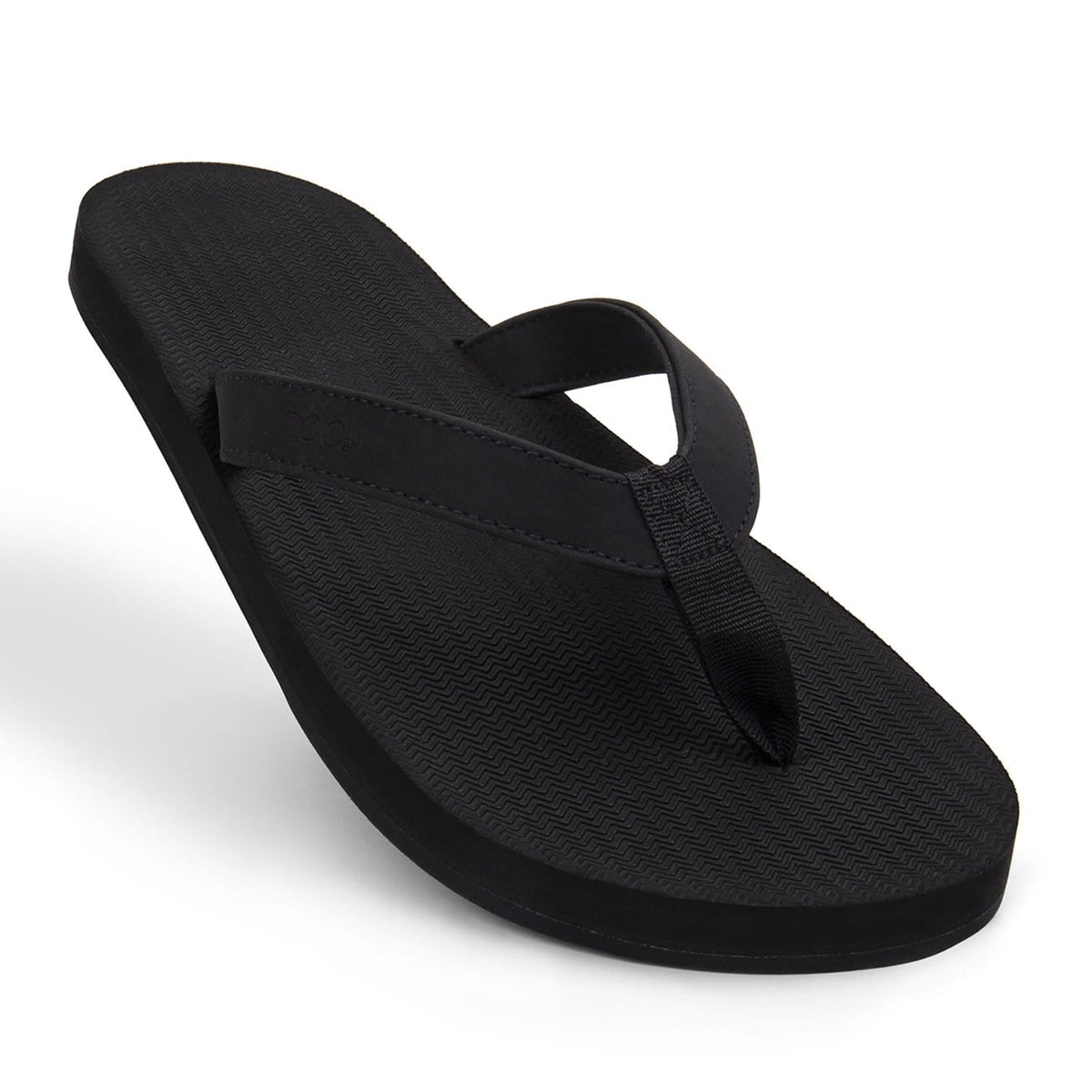 Indosole Men's ESSNTLS Flip Flops