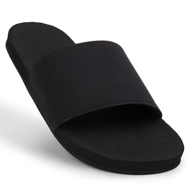 Indosole Slides Recycled Tire Sole Sandals - Men