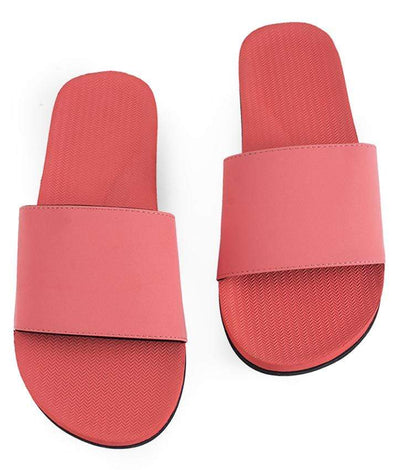 Indosole Women's ESSNTLS Slides