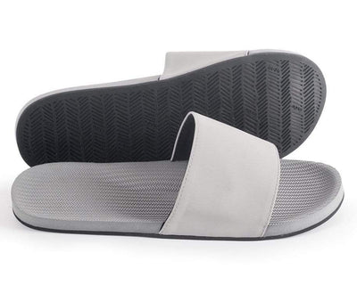 Indosole Slides Recycled Tire Sole Sandals - Men