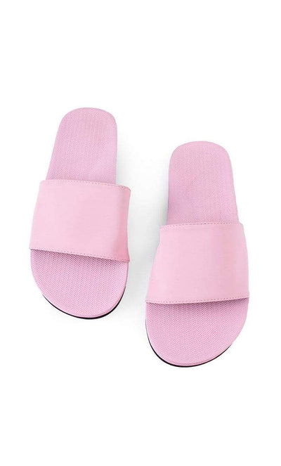 Indosole Women's ESSNTLS Slides