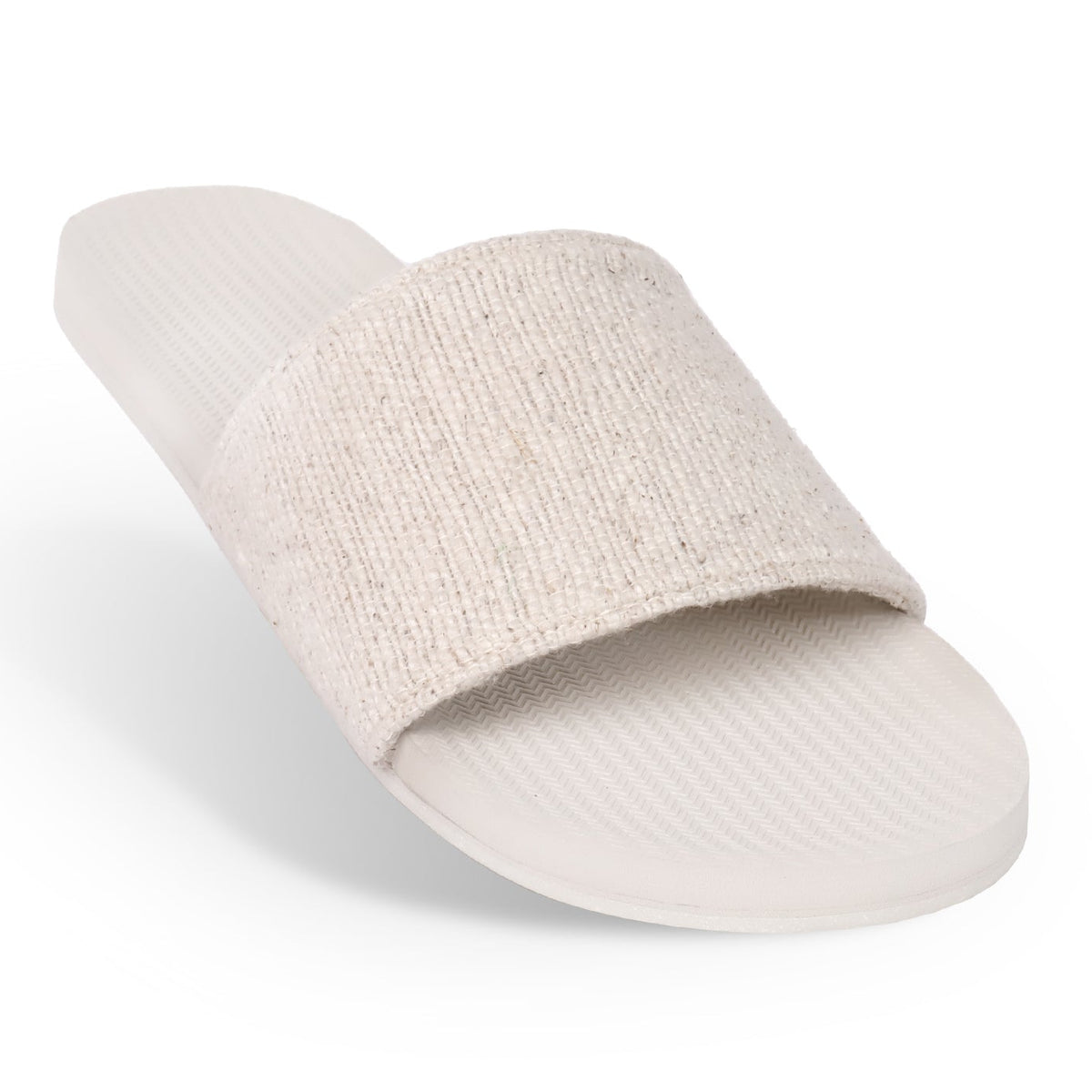 Indosole Men's Pable Slides Recycled Straps