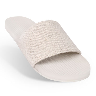 Indosole Men's Pable Slides Recycled Straps