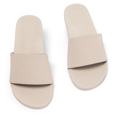 Indosole Men's Sneaker Sole Slides