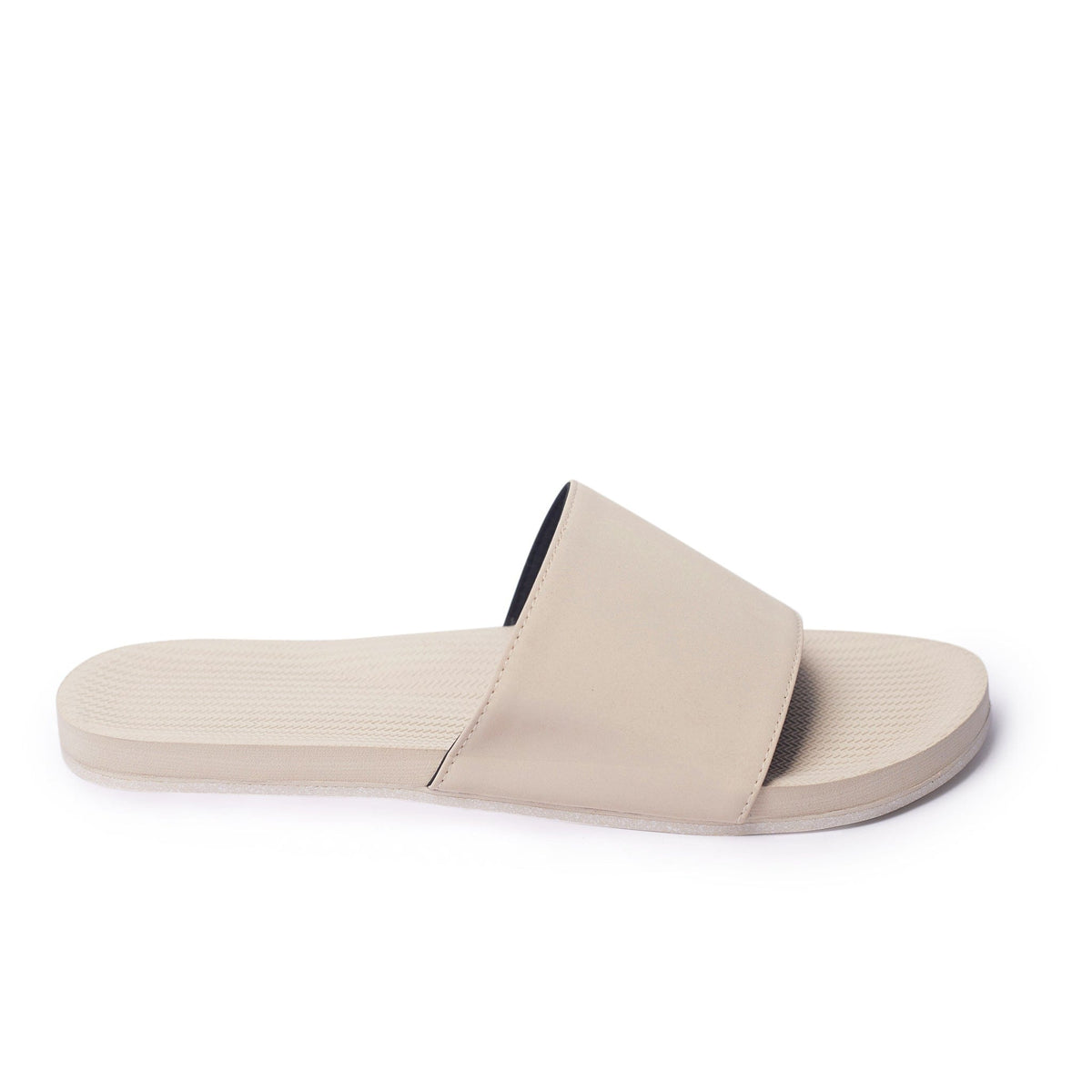 Indosole Men's Sneaker Sole Slides