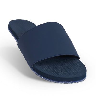 Indosole Men's Sneaker Sole Slides