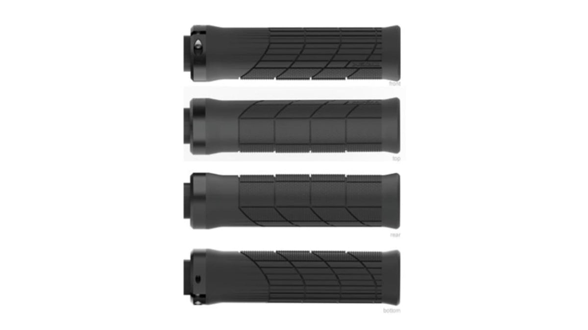 Trek Line Comp MTB Handlebar Grip Set