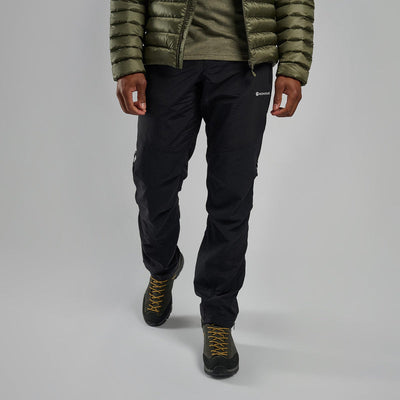 Montane Terra Pants Men's Durable Hiking Trousers