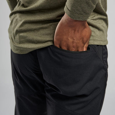 Montane Terra Pants Men's Durable Hiking Trousers