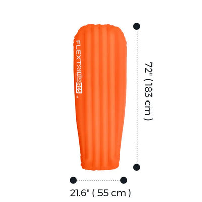 Flextail Zero Mattress R05 Lightweight Inflatable Pad