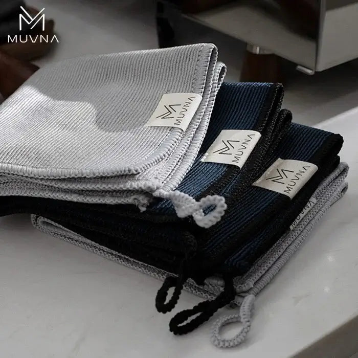 Muvna Barista Microfiber Cleaning Towel