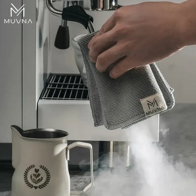 Muvna Barista Microfiber Cleaning Towel