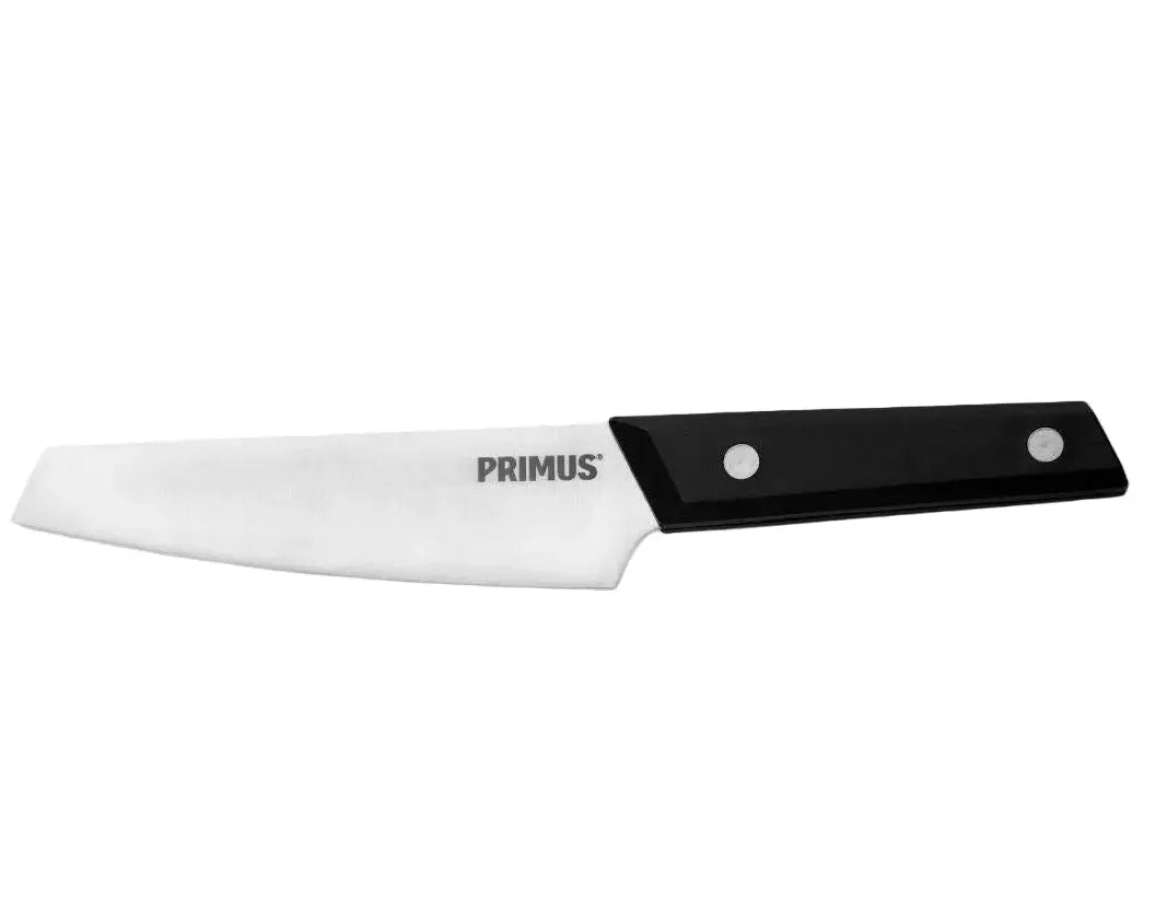 Primus FieldChef Knife Fixed Blade - Shop  Camping Knives at  Trekaline