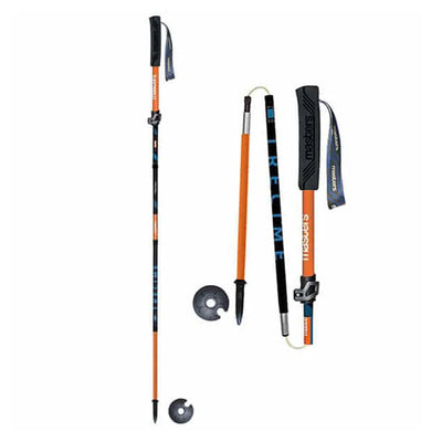 Masters Trecime Trekking Pole - Shop  Trekking Poles at  Trekaline