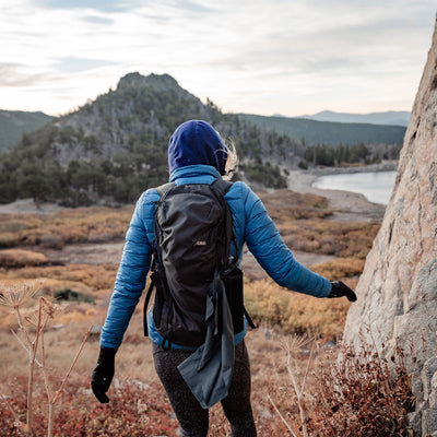 Matador Ultralight Travel Towel - Shop  Camp Towels at  Trekaline