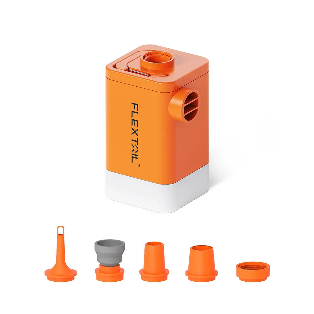 Flextail Max Pump 2 Plus Mini Inflator Lightweight Air Pump