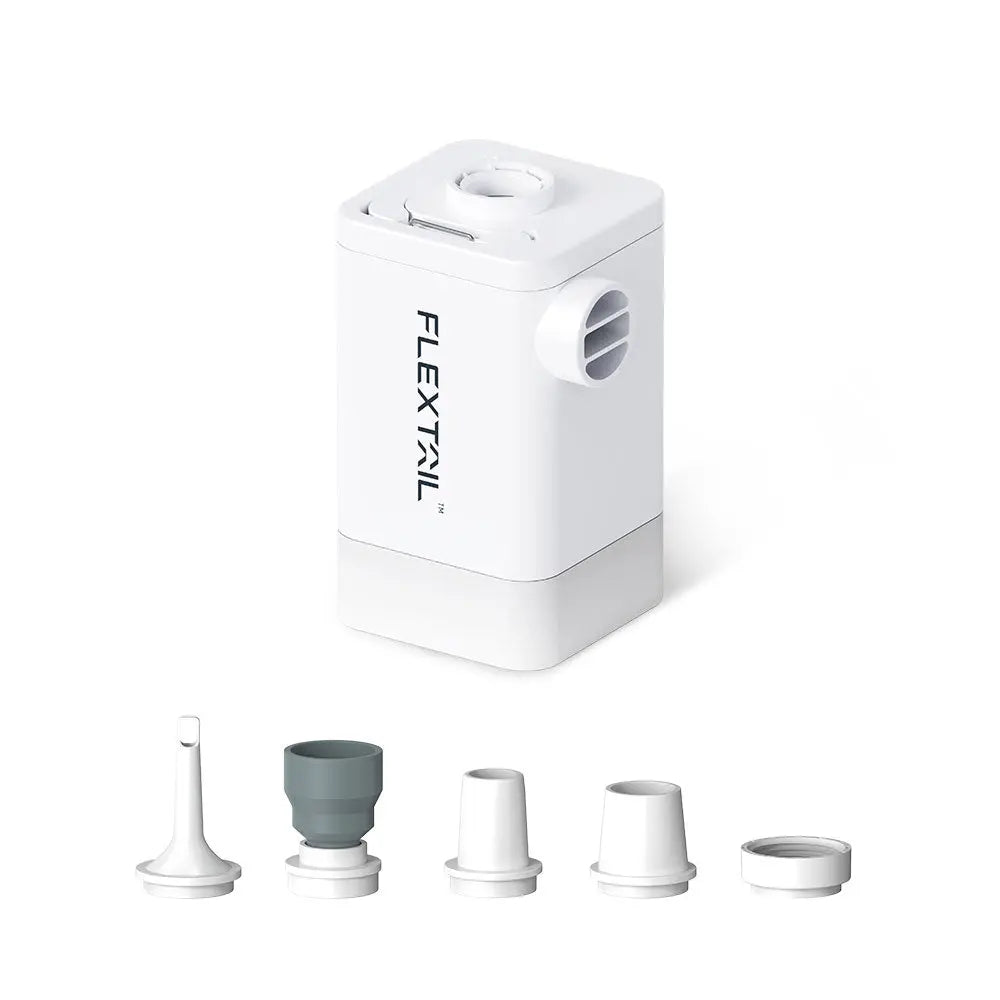 Flextail Max Pump 2 Plus Mini Inflator Lightweight Air Pump