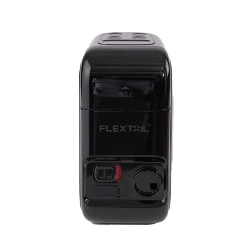 Flextail Max Boat Pump Inflatable High-Pressure Marine Pump