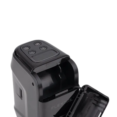 Flextail Max Boat Pump Inflatable High-Pressure Marine Pump
