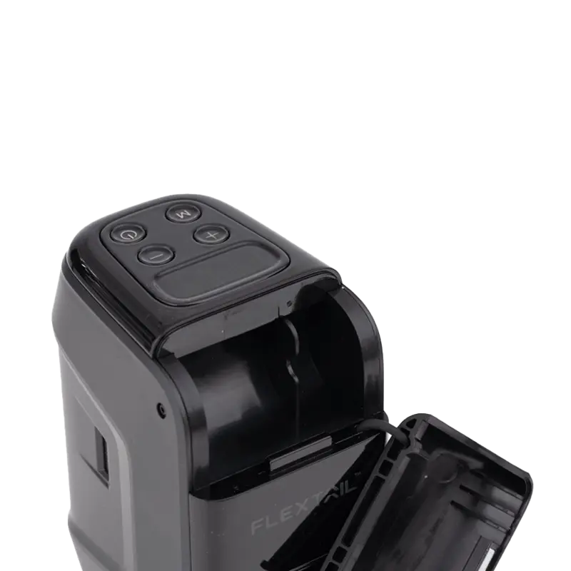 Flextail Max Boat Pump Inflatable High-Pressure Marine Pump
