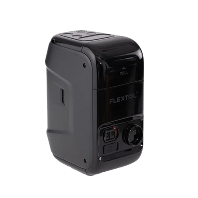 Flextail Max Boat Pump Inflatable High-Pressure Marine Pump