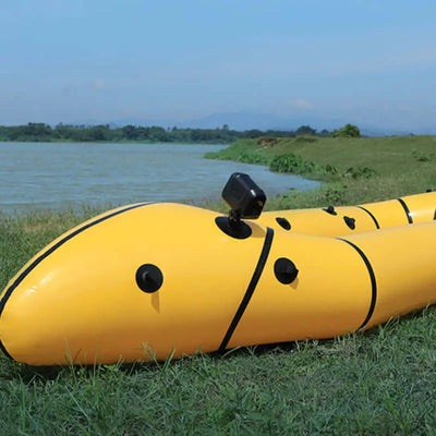 Flextail Max Boat Pump Inflatable High-Pressure Marine Pump