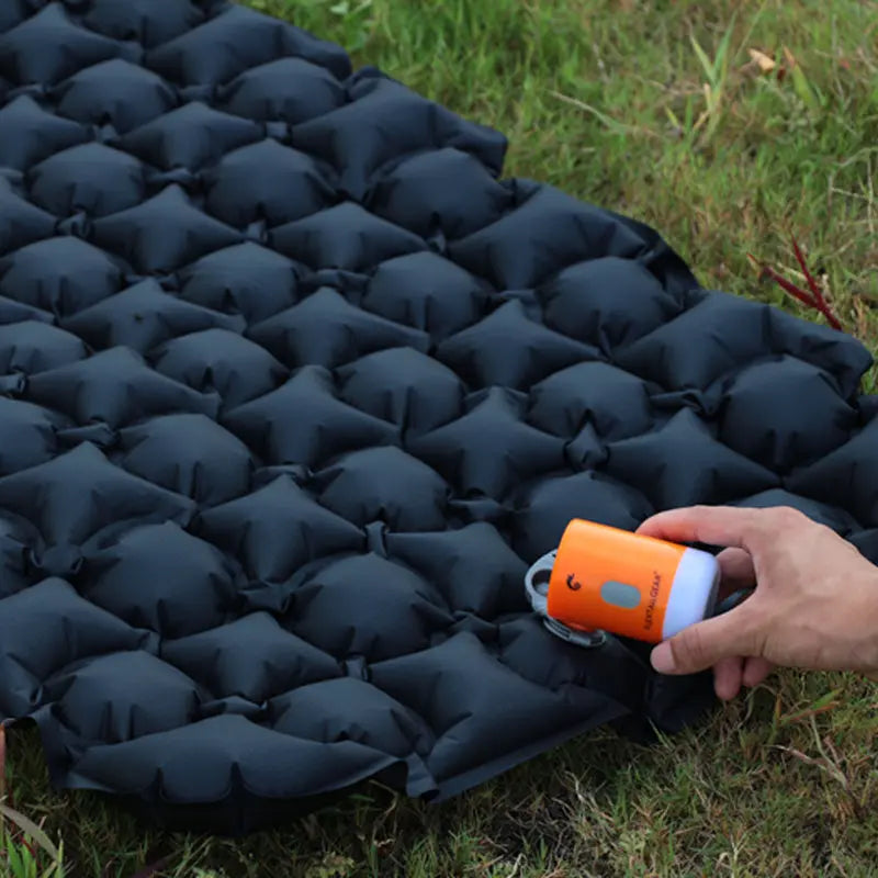 Flextail Max Pump 2 Pro Electric Inflator - Shop  Air Pumps at  Trekaline