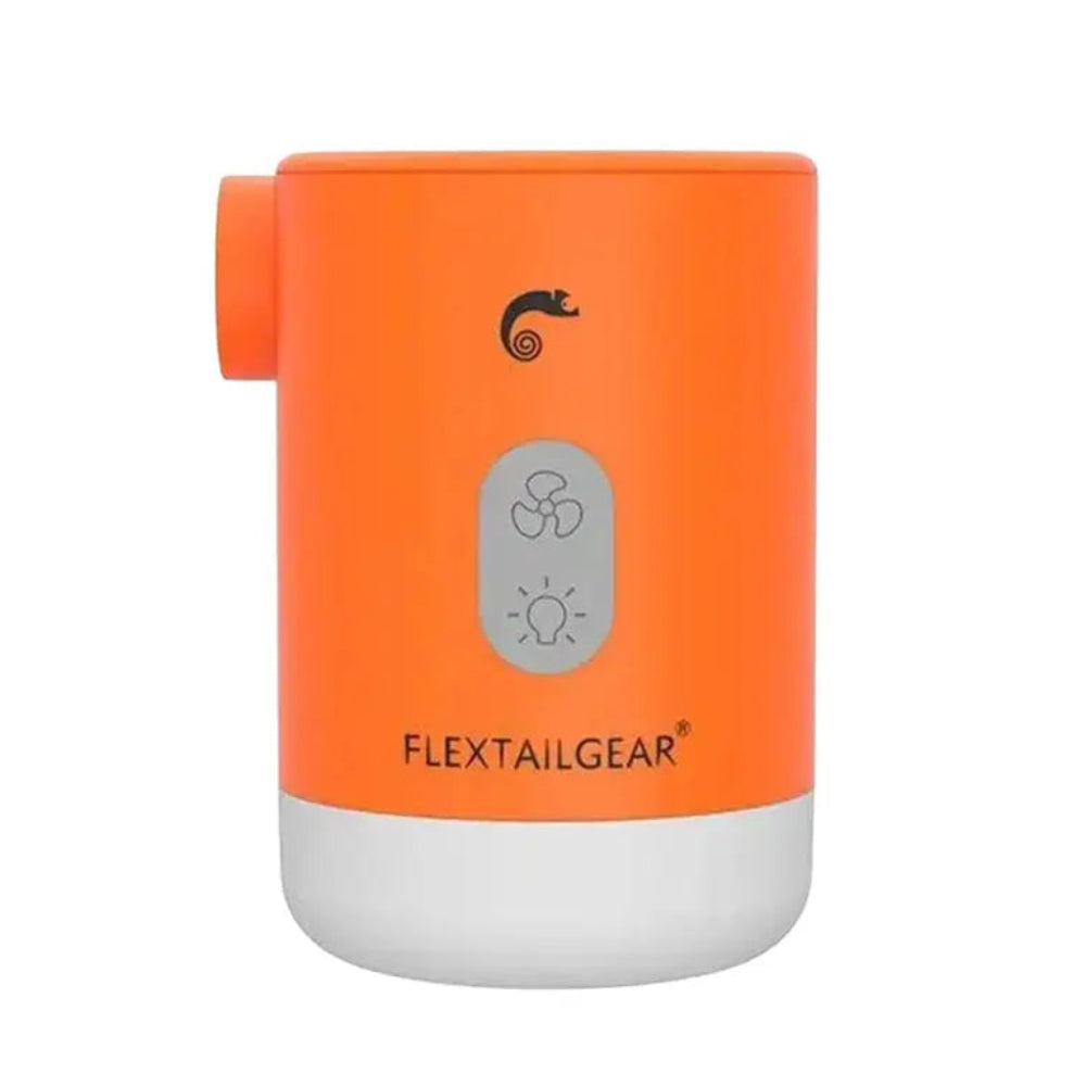 Flextail Max Pump 2 Pro Electric Inflator - Shop  Air Pumps at  Trekaline
