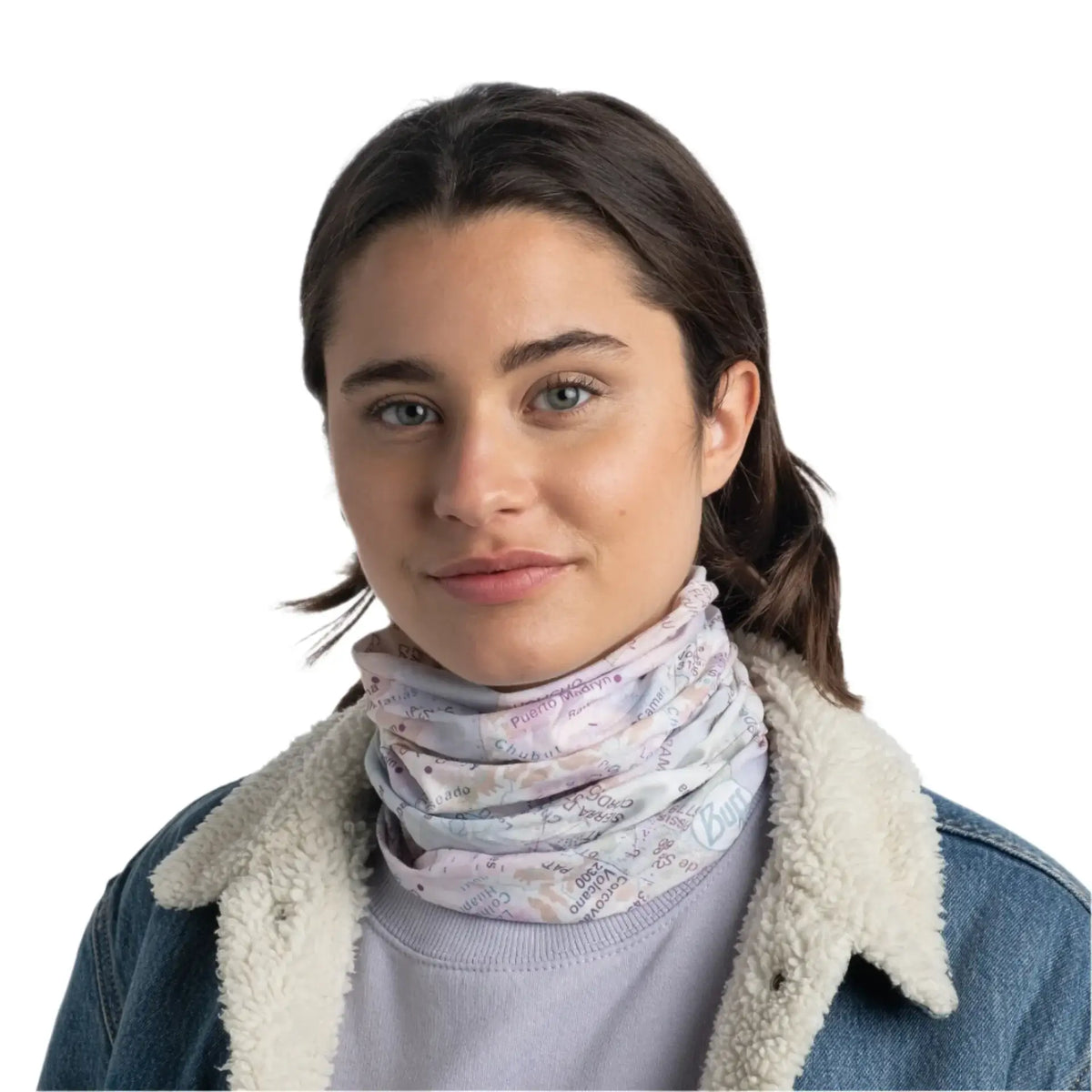 Buff Original EcoStretch Neckwear Multi Ilus
