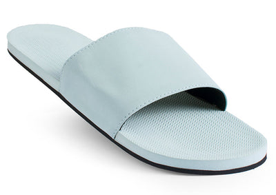Indosole Slides Recycled Tire Sole Sandals - Men