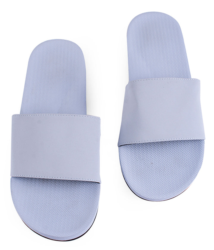Indosole Slides Recycled Tire Sole Sandals - Men