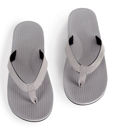Indosole Men's ESSNTLS Flip Flops