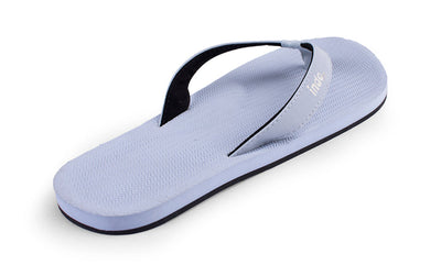 Indosole Men's ESSNTLS Flip Flops