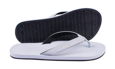 Indosole Men's ESSNTLS Flip Flops