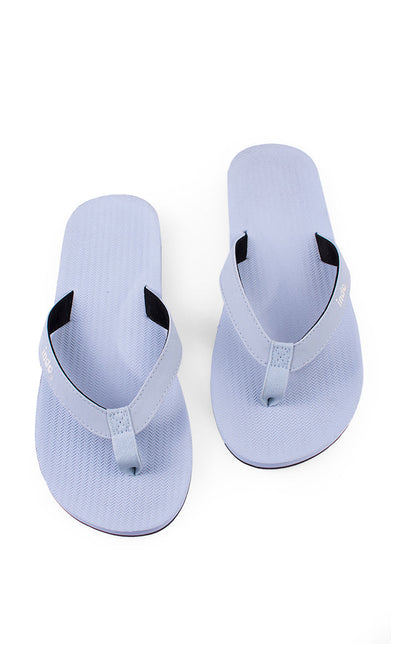 Indosole Men's ESSNTLS Flip Flops