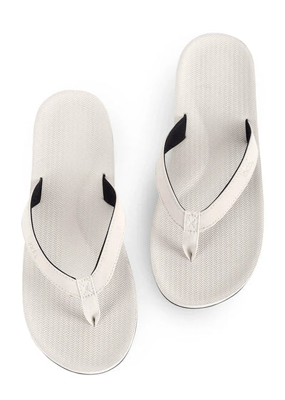Indosole Men's ESSNTLS Flip Flops
