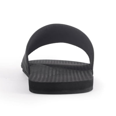 Indosole Slides Recycled Tire Sole Sandals - Men