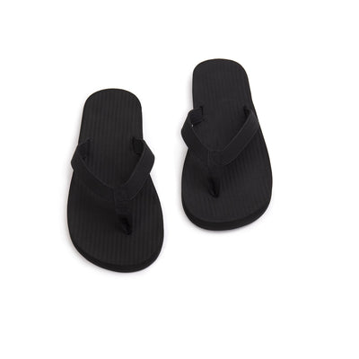 Indosole Men's ESSNTLS Flip Flops