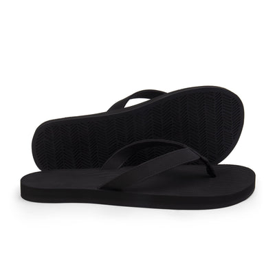 Indosole Men's ESSNTLS Flip Flops