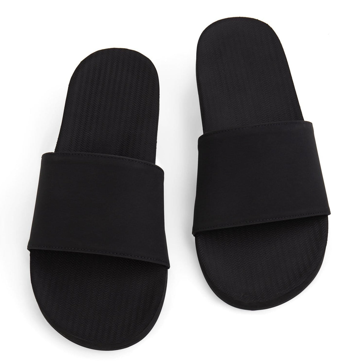Indosole Slides Recycled Tire Sole Sandals - Men