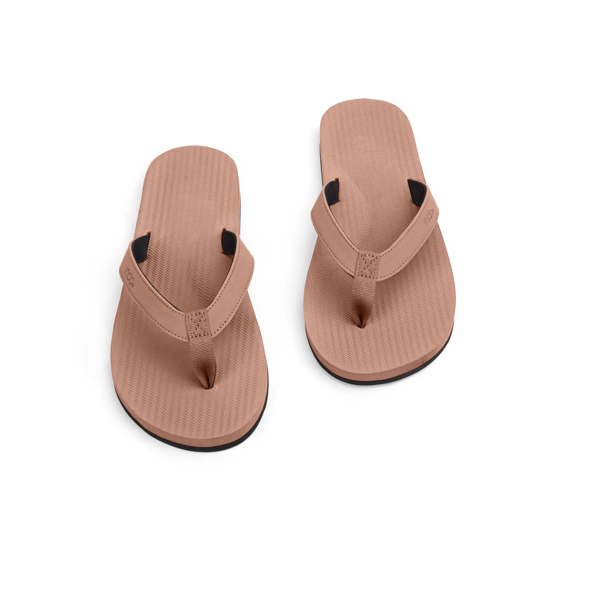 Indosole Men's ESSNTLS Flip Flops