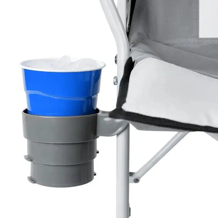 Core Equipment Hard Arm Chair Mesh - Shop  Camp Chairs at  Trekaline