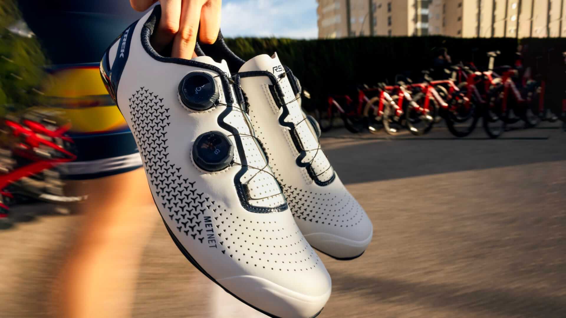 Trek RSL Road Cycling Shoes [QA Title]