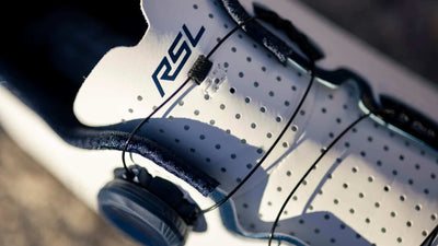Trek RSL Road Cycling Shoes [QA Title]