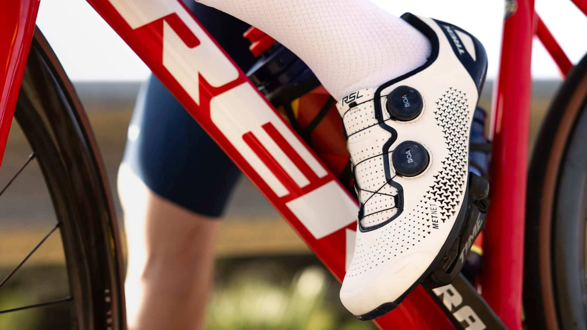Trek RSL Road Cycling Shoes [QA Title]